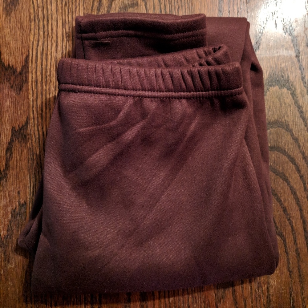 Legalicious leggings fleece lined